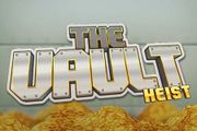 The Vault Heist