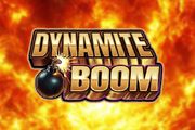 Dynamite Boom