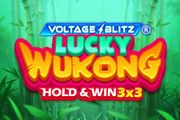 Voltage Blitz Lucky Wukong