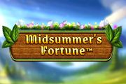Midsummer's Fortune