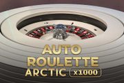 Auto Roulette Arctic