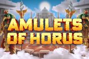 Amulets of Horus