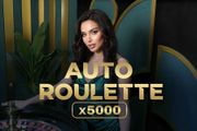 Auto Roulette X500