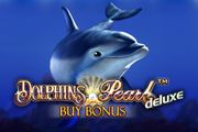 Dolphin's Pearl Deluxe Buy Bonus